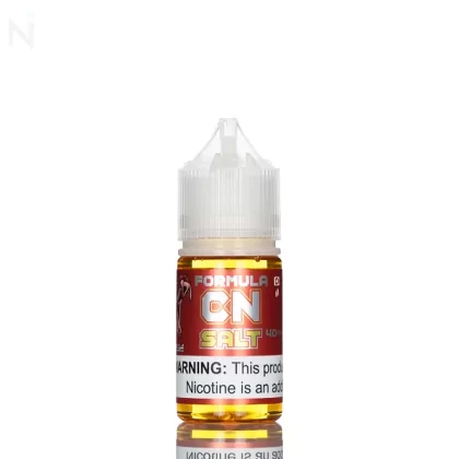 Philip Rock Salt Nic- Formula CN (Carnage) - 30ml - 40mg