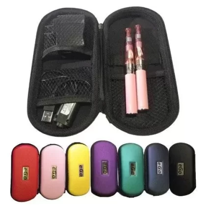 Twin EGO Vape Pen Starter Kit