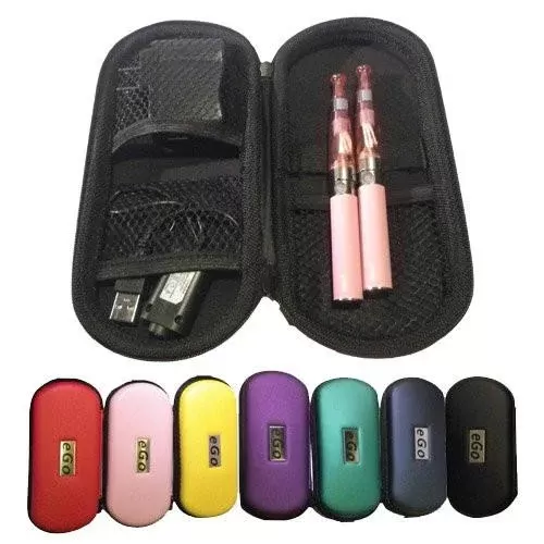 Twin EGO Vape Pen Starter Kit