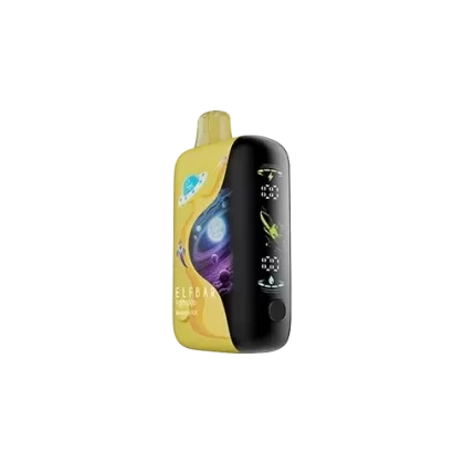 Banana Ice ELFBAR FS70K