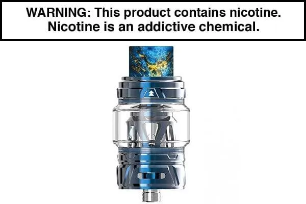 HORIZON FALCON 2 SUB OHM TANK - Vapejuice - Image 2