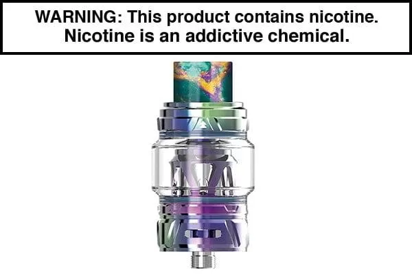 HORIZON FALCON 2 SUB OHM TANK - Vapejuice - Image 3