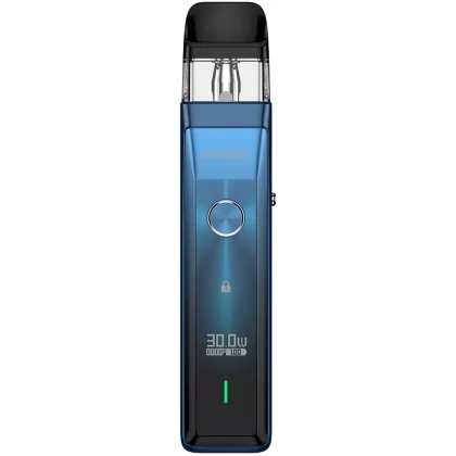 Vaporesso XROS Pro Vape Kit - Black - 88Vape