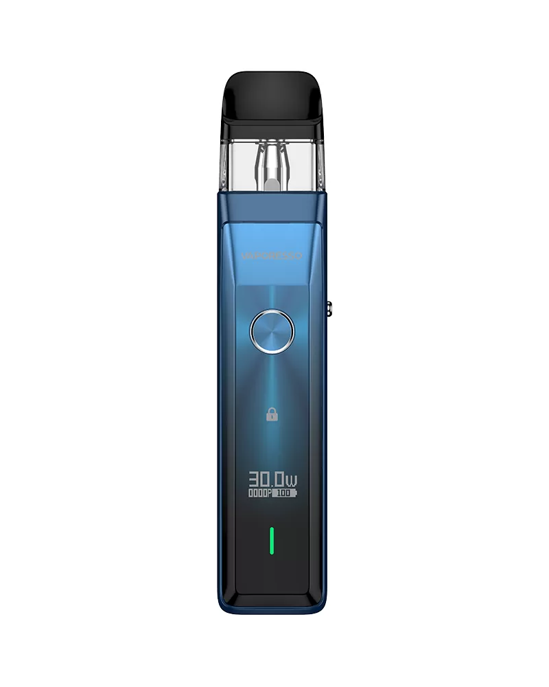Vaporesso XROS Pro Vape Kit - Black - 88Vape
