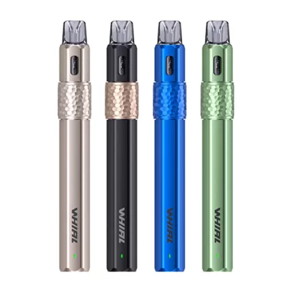 Uwell Whirl F Pod Kit 11W