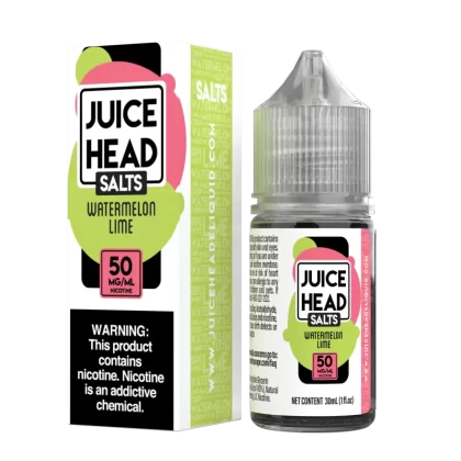 Juice Head Salts - Vaporider Deals (ABFD6B)