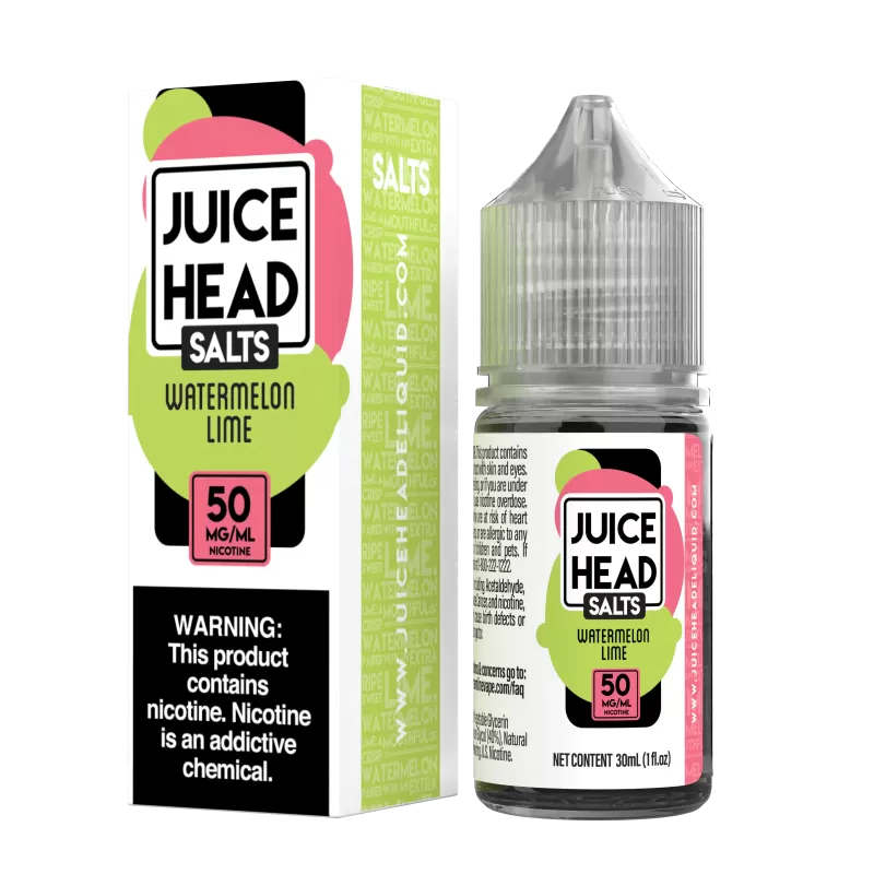 Juice Head Salts - Vaporider Deals (ABFD6B)