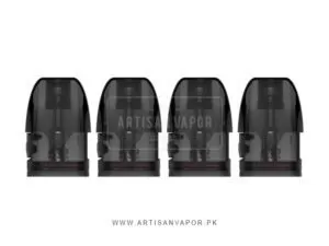 UWELL TRIPOD REPLACEMENT POD – 1.2OHM - Vapebar Pk - Image 3
