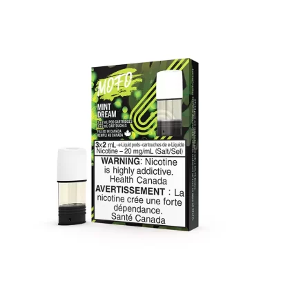 STLTH Pod Pack Mofo - Alphavapes