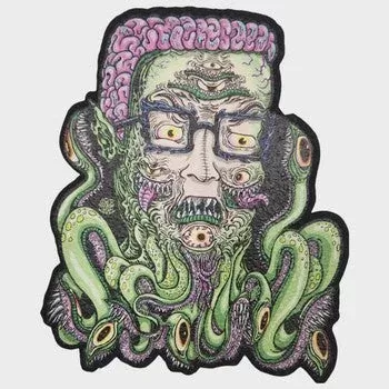 Mood Mats – Hank Hell – Rob Israel