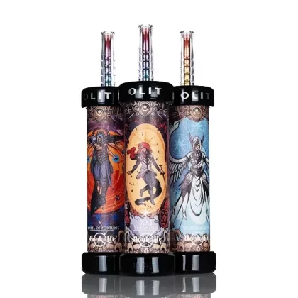 Olit Hookalit 40K 40000 Puff E-Hookah – 40mL – 3.5% Nic