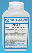 PELCO Bell Jar Kleen™
