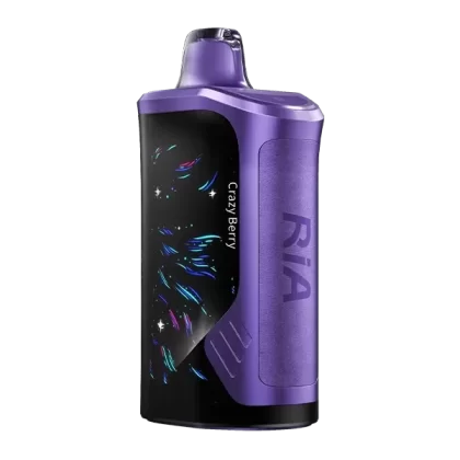 Crazy Berry RIA NV30K
