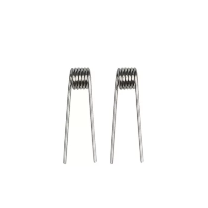 Vandy Vape Pulse AIO Heating Wires 10pcs/pack - 24ga Ni80 Coil 0.4ohm