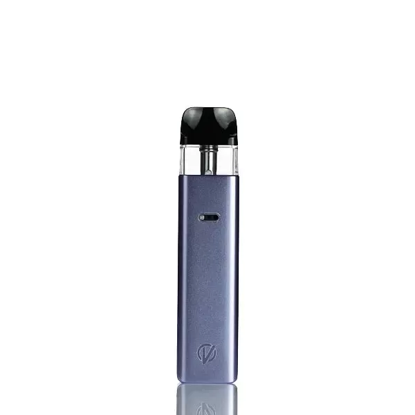Vaporesso XROS 4 Mini Pod System - Camo Red - Image 3