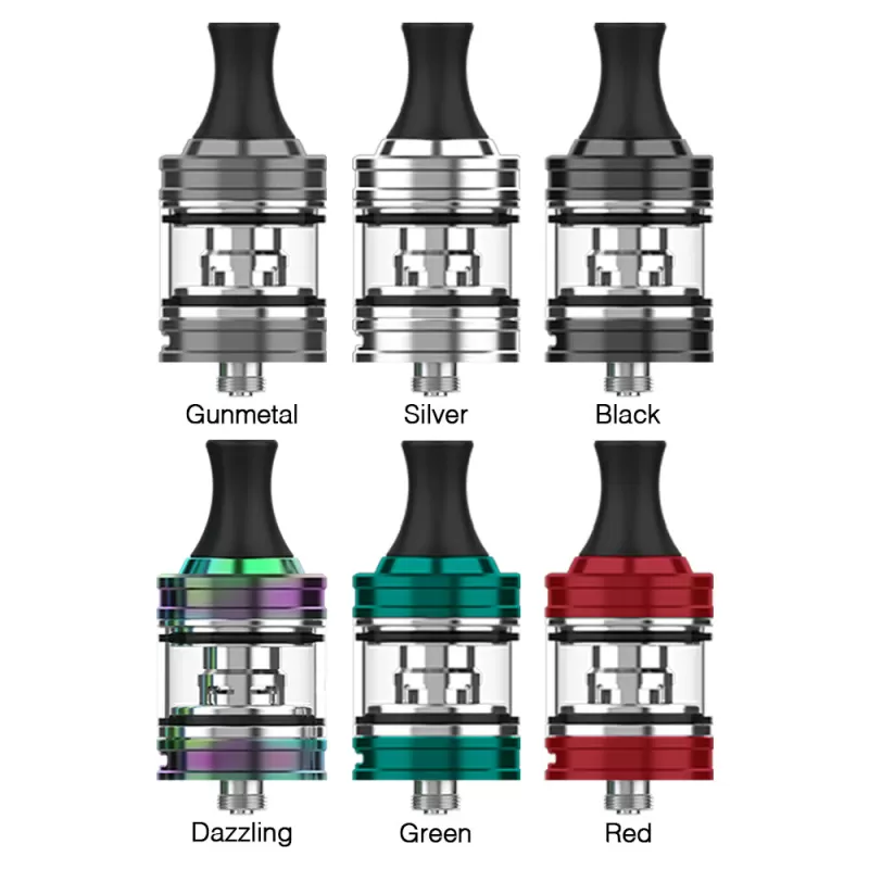 Eleaf iJust Mini Atomizer & 2ml/3ml - 3ml without Child Lock / Dazzling