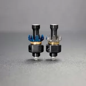 Monarchy Mobb MS Scepter LOTR Style RBA for Billet / Boro Mod Kit - Ejuicewarehouse