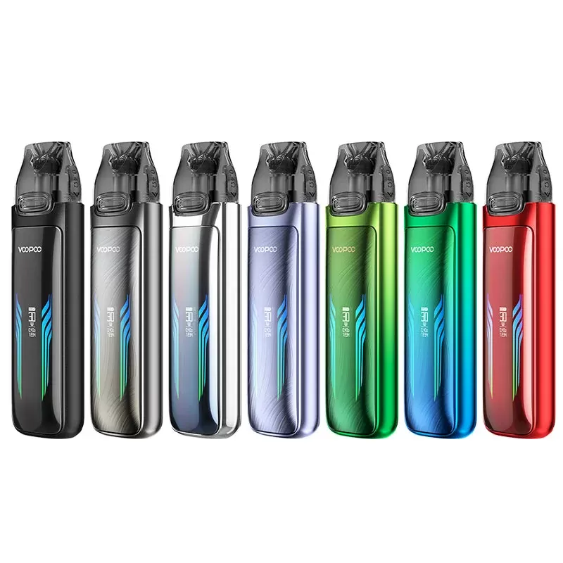 VOOPOO Vmate Max Pod Kit 1200mAh 30W