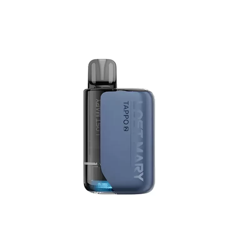 Lost Mary Tappo 2 Pod Kit - Grape - Image 2