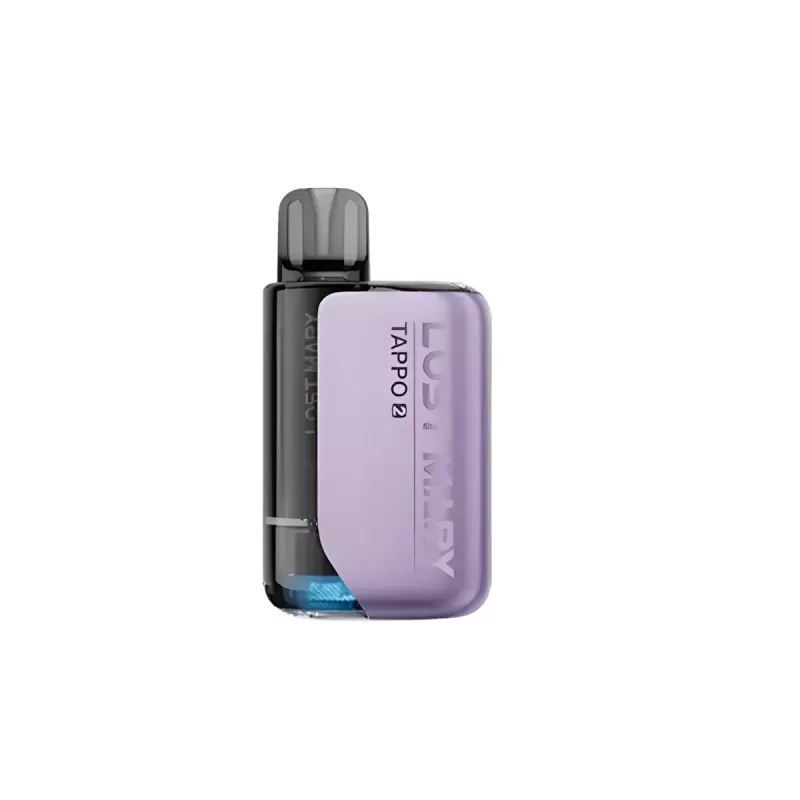 Lost Mary Tappo 2 Pod Kit - Grape - Image 3