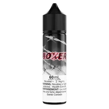 Boxer by T Daawg Labs