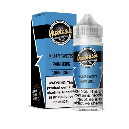 Vapetasia Killer Sweets Rain Bops eJuice - Vape Product; Vape Product, Vape Product