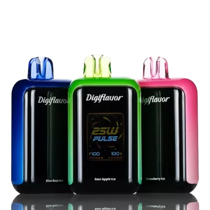 Digiflavor Sky 25K 25000 Puff Disposable Vape - 16mL - Skywalker