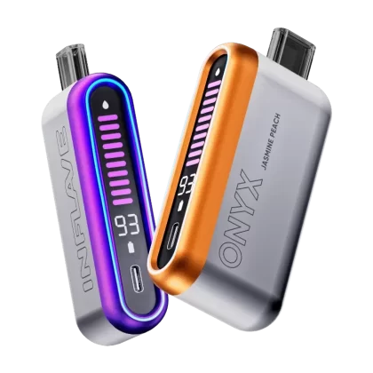 INFLAVE – ONYX 24,000 PUFFS 50MG