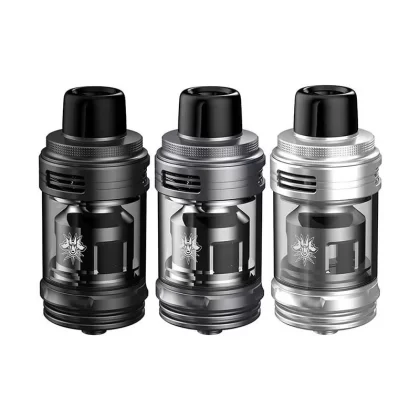 VOOPOO Uforce-L Tank Atomizer - 5.5mL / 4.0mL / 2.0mL; PnP-TW20 (0.2Ω, 40-55W)*1
