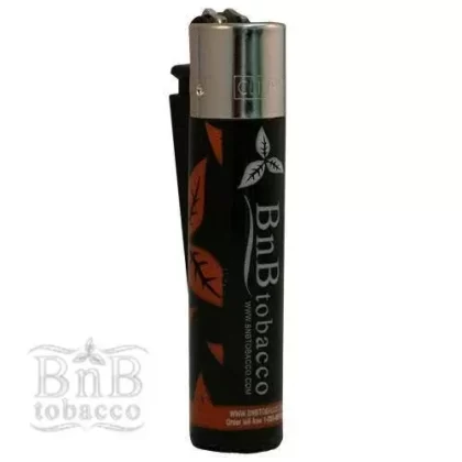 Clipper BnB Tobacco Lighter - Product#BnB Lighter~Packaging#Each