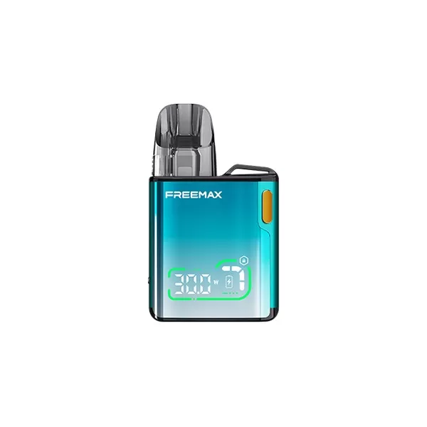 Freemax Rexa SQ Pod System Kit 1300mAh 30W