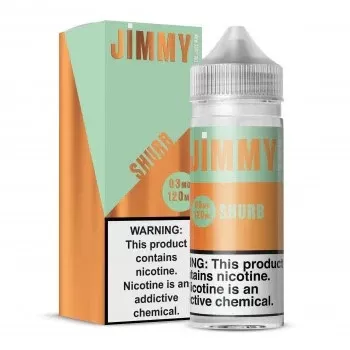 Jimmy the Juice Man – Shurb - Vape Product, Vape Product