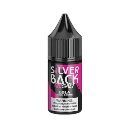 Silverback Salts Lola