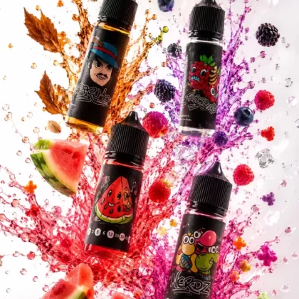 Ay Papa 60ml - 3mg / MyNutz