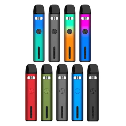 Uwell Caliburn G2 Pod Kit 750mAh - Ocean Flame / CN-SZ