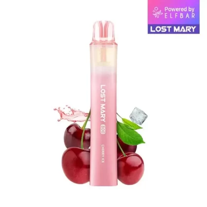 Elfbar Lost Mary 800 – Cherry Ice