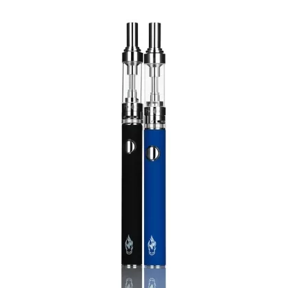 Halo Triton II Starter Kit - Sliver