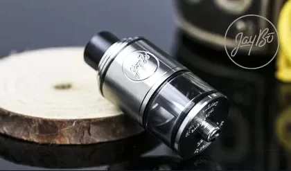 Wismec IndeReserve RDTA by JayBo Designs (Discontinued)