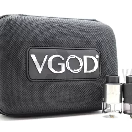 VGOD TRICKTANK PRO RDTA (Discontinued)