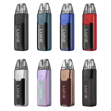 Vaporesso LUXE XR Max 2 Pod Kit - Red