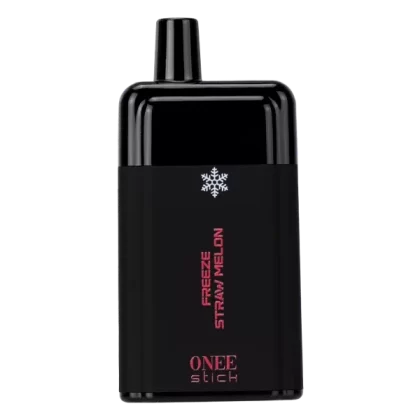 Freeze Straw Melon Kangvape Onee Stick 5200