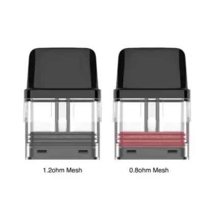 Vaporesso Xros Pod Cartridge - Vaporworldbd