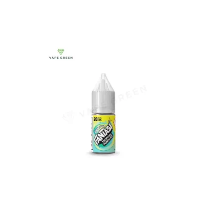 Tropical Punch Ice Nic Salt E-Liquid by Fantasi Bar Juice