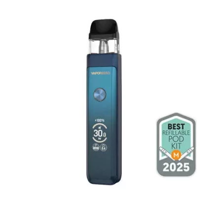 Vaporesso XROS Pro 2 Pod Kit - Misteliquid Co