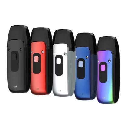 GeekVape AP2 Aegis 2 18W Pod Kit - Green Camo
