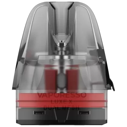 Vaporesso LUXE X Dual Mesh Pods