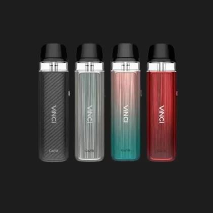 VOOPOO VINCI POD - Sgvapeshubsafety