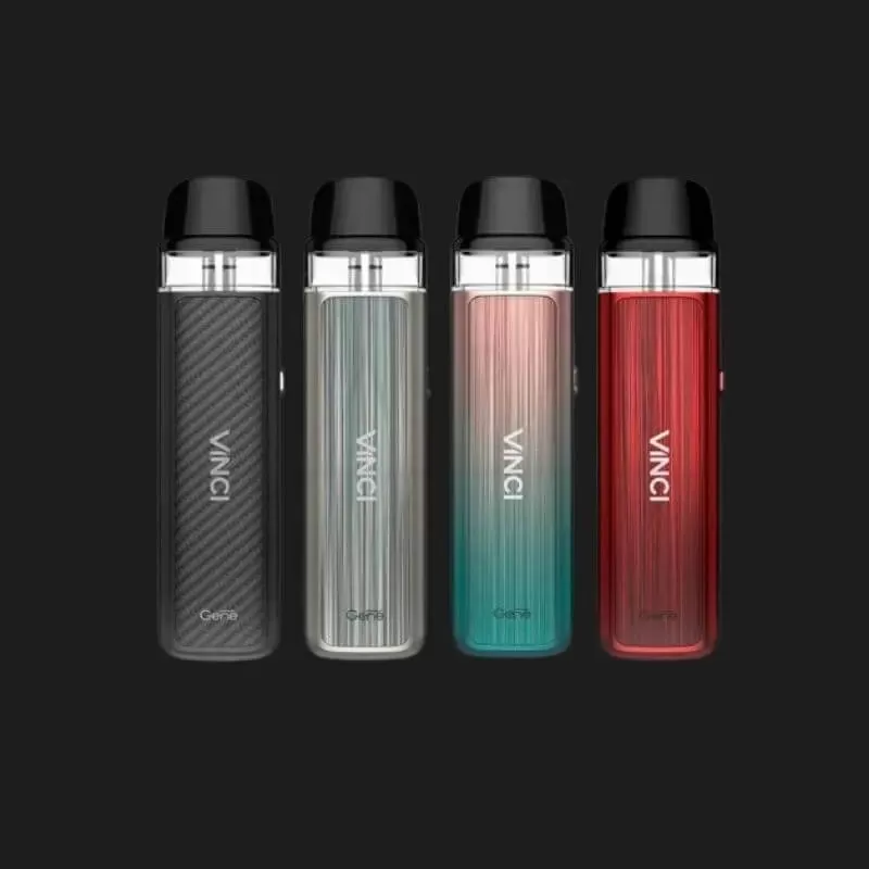 VOOPOO VINCI POD - Sgvapeshubsafety
