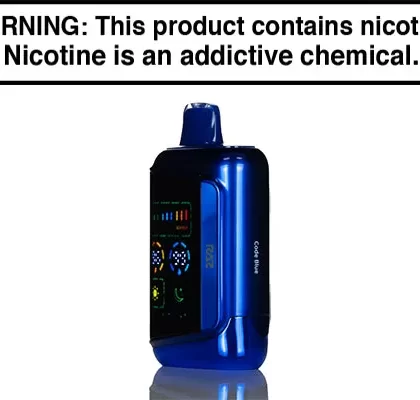 RAZ RX 50K 50000 Puffs Disposable Vape - Vapejuice