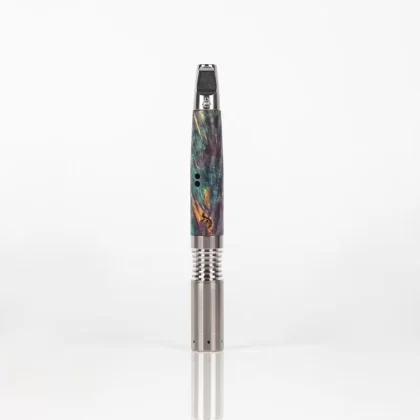 Simrell: Shorty Galaxy Burl MVS (GB2)